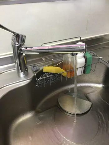 東京都青梅市のお客様のその他工事　具体的な工事内容1