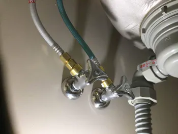 東京都青梅市のお客様のその他工事　具体的な工事内容2