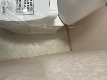 群馬県高崎市のお客様のトイレ工事　具体的な工事内容5