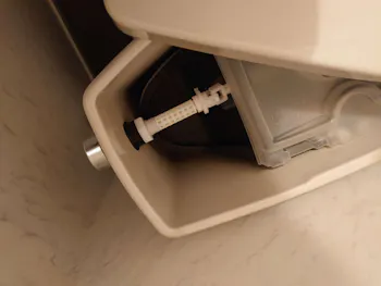 愛知県豊田市のお客様のトイレ工事　具体的な工事内容3