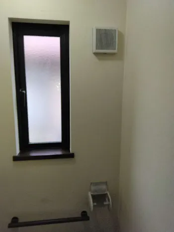 東京都立川市のお客様のトイレ工事　具体的な工事内容6