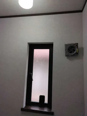 東京都立川市のお客様のトイレ工事　具体的な工事内容5