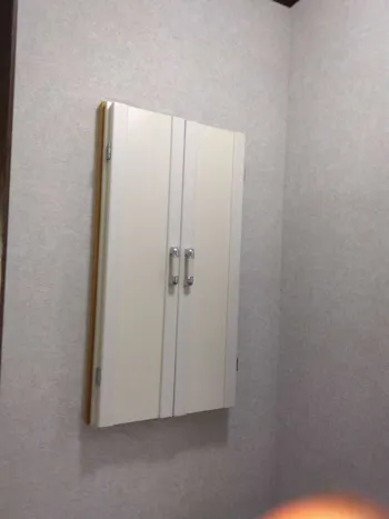 東京都立川市のお客様のトイレ工事　具体的な工事内容4