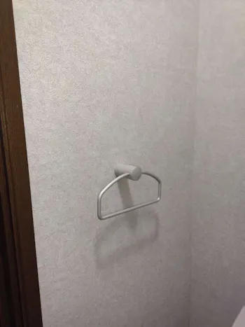 東京都立川市のお客様のトイレ工事　具体的な工事内容1