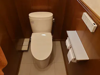 愛知県名古屋市南区のお客様のトイレ工事