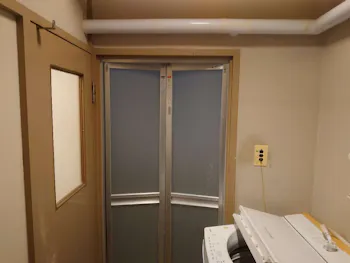 愛知県名古屋市昭和区のお客様のトイレ工事　具体的な工事内容1