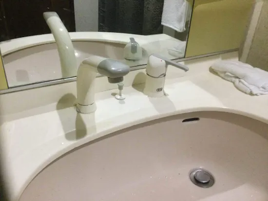 工事前　埼玉県飯能市のお客様のその他工事