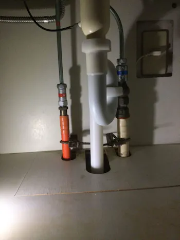 埼玉県飯能市のお客様のその他工事　具体的な工事内容4