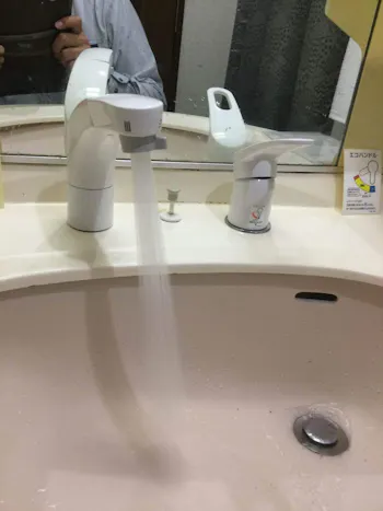 埼玉県飯能市のお客様のその他工事　具体的な工事内容1