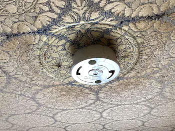 東京都青梅市のお客様の電気工事工事　具体的な工事内容2