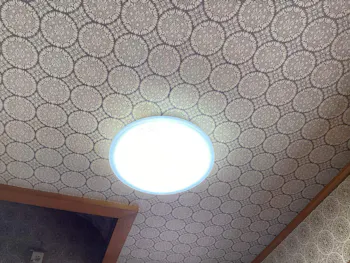 東京都青梅市のお客様の電気工事工事　具体的な工事内容3