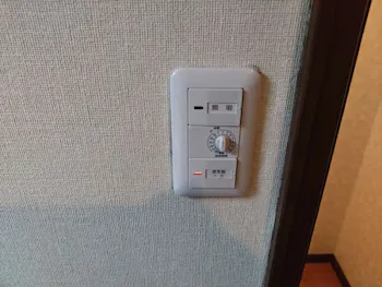 神奈川県大和市のお客様のコンセント工事