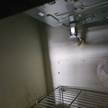 神奈川県横須賀市のお客様のビルトインコンロ・ガスコンロ工事　具体的な工事内容1