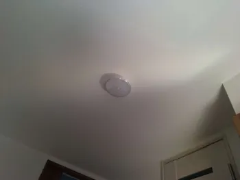 東京都昭島市のお客様のその他電気工事