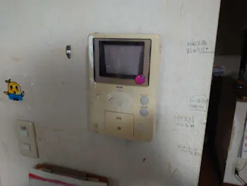 愛知県名古屋市のお客様のトイレ交換工事　具体的な工事内容5