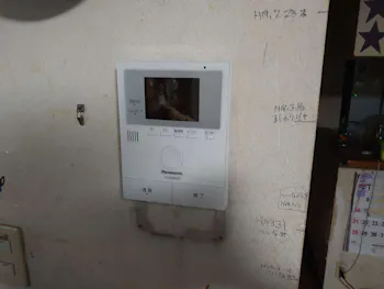 愛知県名古屋市のお客様のトイレ交換工事　具体的な工事内容3