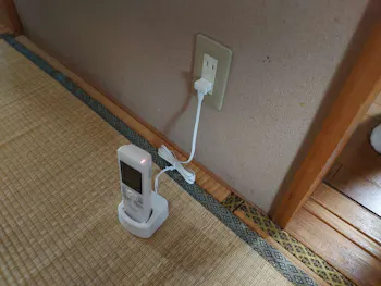 愛知県名古屋市のお客様のトイレ交換工事　具体的な工事内容4