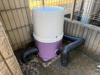 茨城県猿島郡五霞町のお客様のその他工事