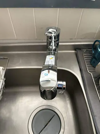 埼玉県越谷市のお客様のトイレ工事