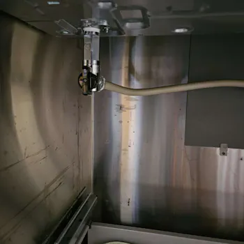 神奈川県三浦市のお客様のビルトインコンロ・ガスコンロ工事　具体的な工事内容1