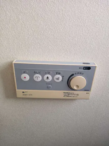 東京都青梅市のお客様のトイレ工事　具体的な工事内容3