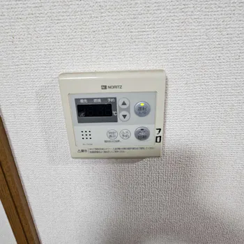 神奈川県横須賀市のお客様のビルトインコンロ・ガスコンロ工事　具体的な工事内容6