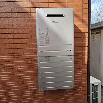 神奈川県横須賀市のお客様のビルトインコンロ・ガスコンロ工事