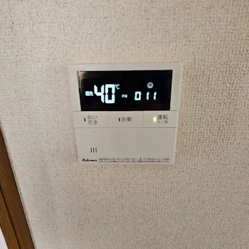 神奈川県横須賀市のお客様のビルトインコンロ・ガスコンロ工事　具体的な工事内容1