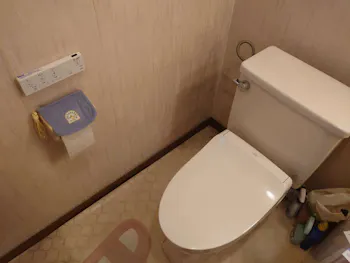 愛知県名古屋市昭和区のお客様のトイレ工事