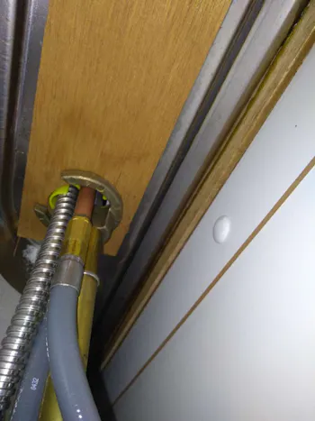 東京都あきる野市のお客様のその他工事　具体的な工事内容6