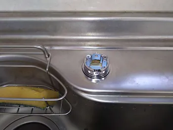 東京都あきる野市のお客様のその他工事　具体的な工事内容1