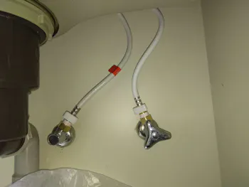 東京都あきる野市のお客様のその他工事　具体的な工事内容3