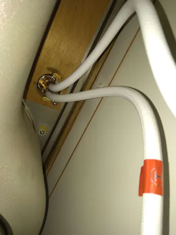 東京都あきる野市のお客様のその他工事　具体的な工事内容4