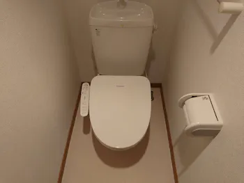 愛知県名古屋市中川区のお客様のトイレ工事