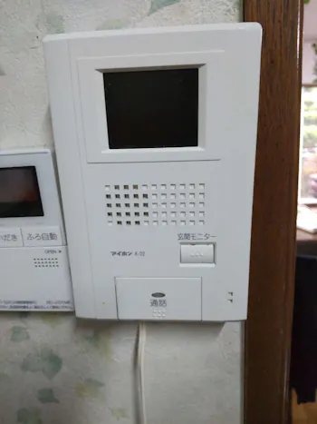 千葉県市原市のお客様の電気工事工事　具体的な工事内容2