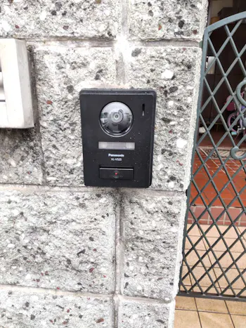 千葉県市原市のお客様の電気工事工事