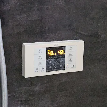 神奈川県横須賀市のお客様のガス給湯器工事　具体的な工事内容4