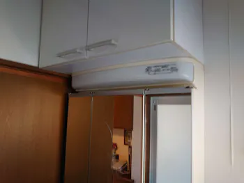 愛知県名古屋市瑞穂区のお客様の洗面化粧台工事　具体的な工事内容1