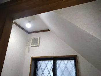 神奈川県座間市のお客様のトイレ工事　具体的な工事内容2