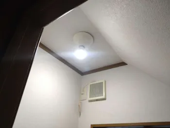 神奈川県座間市のお客様のトイレ工事　具体的な工事内容1