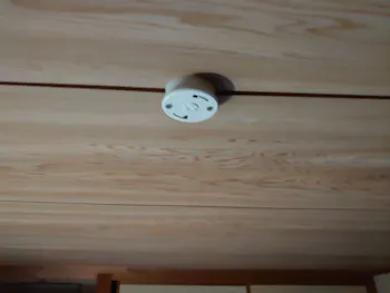 愛知県名古屋市南区のお客様の引っ掛けシーリング交換工事