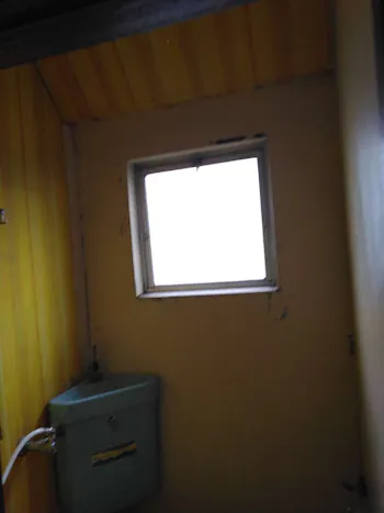 東京都昭島市のお客様のトイレ工事　具体的な工事内容4