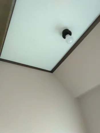 東京都昭島市のお客様のトイレ工事　具体的な工事内容1