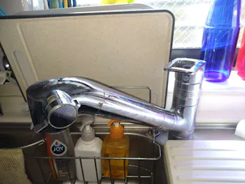 神奈川県横浜市泉区のお客様のトイレ工事　具体的な工事内容2