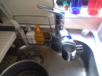 神奈川県横浜市泉区のお客様のトイレ工事　具体的な工事内容1