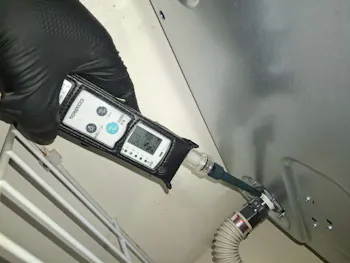 宮城県富谷市のお客様のビルトインコンロ・ガスコンロ工事　具体的な工事内容1