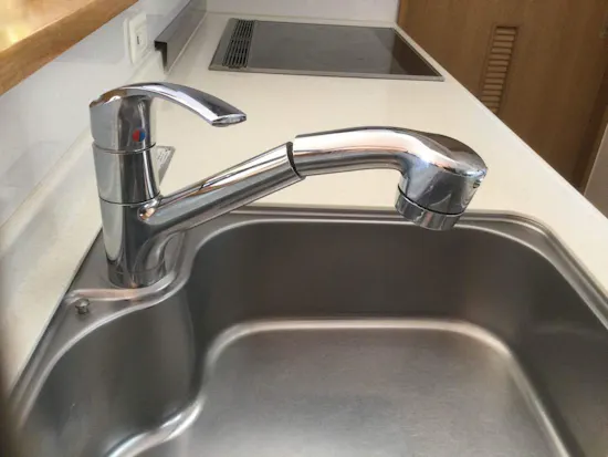 工事前　東京都西多摩郡瑞穂町のお客様のその他工事