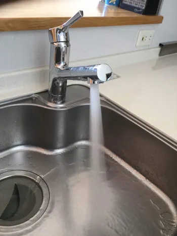 東京都西多摩郡瑞穂町のお客様のその他工事　具体的な工事内容1