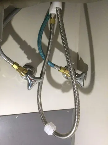 東京都西多摩郡瑞穂町のお客様のその他工事　具体的な工事内容2