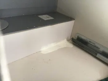 東京都西多摩郡瑞穂町のお客様のその他工事　具体的な工事内容3